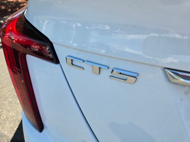 2020 Cadillac CT5 Premium Luxury Folsom CA