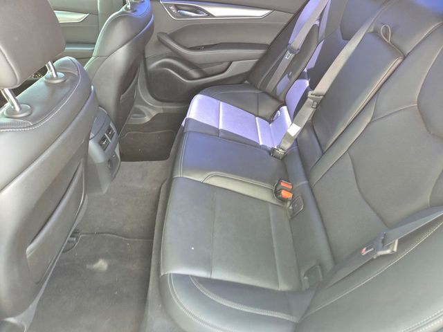 2020 Cadillac CT5 Premium Luxury Folsom CA