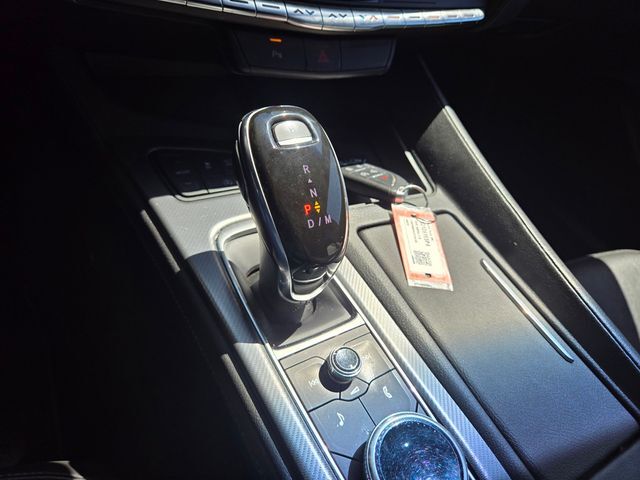 2020 Cadillac CT5 Premium Luxury Folsom CA
