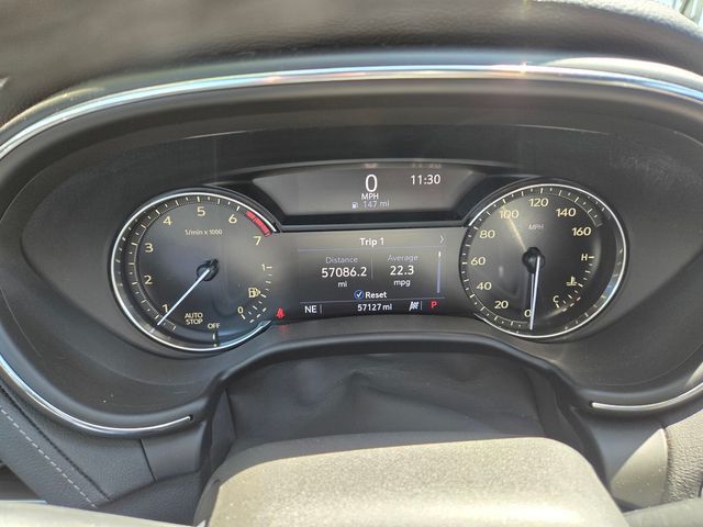 2020 Cadillac CT5 Premium Luxury Folsom CA
