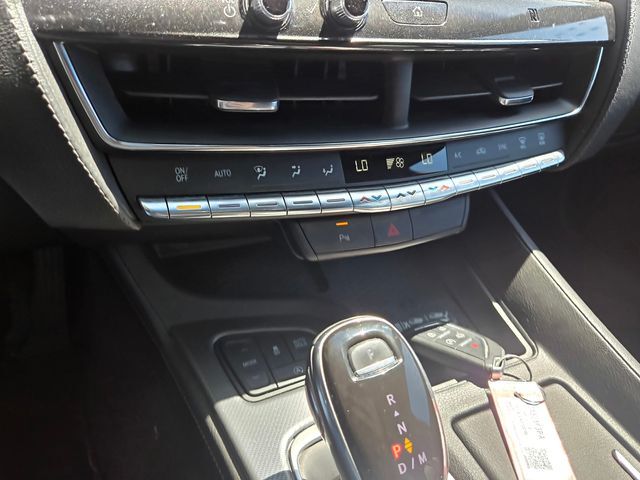 2020 Cadillac CT5 Premium Luxury Folsom CA