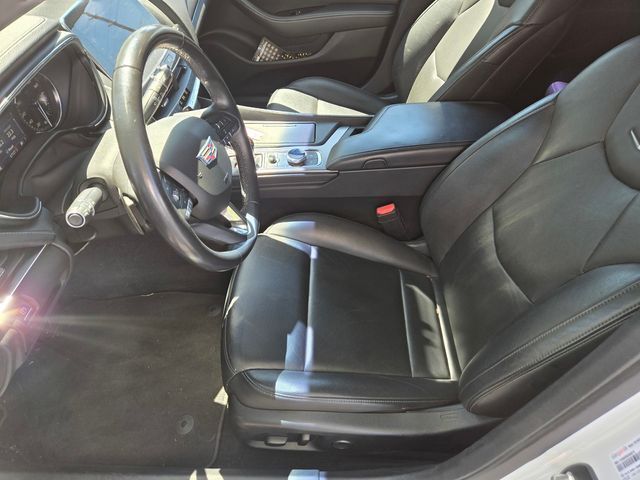 2020 Cadillac CT5 Premium Luxury Folsom CA