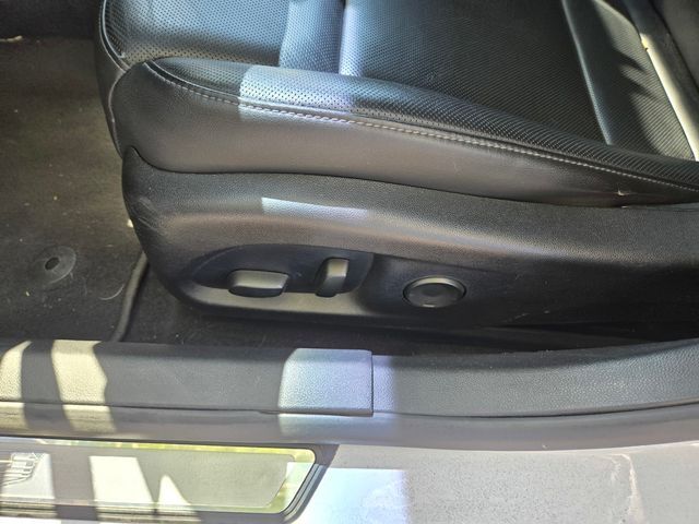 2020 Cadillac CT5 Premium Luxury Folsom CA