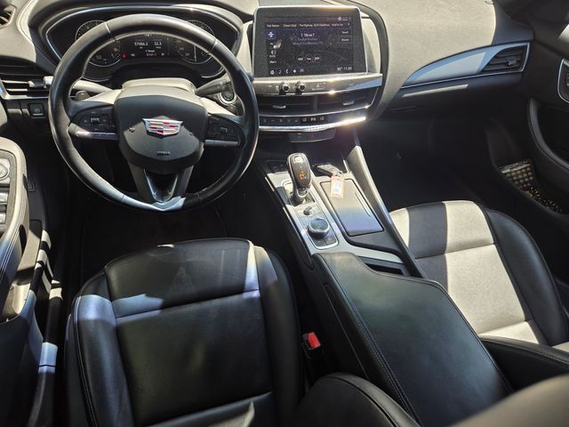 2020 Cadillac CT5 Premium Luxury Folsom CA