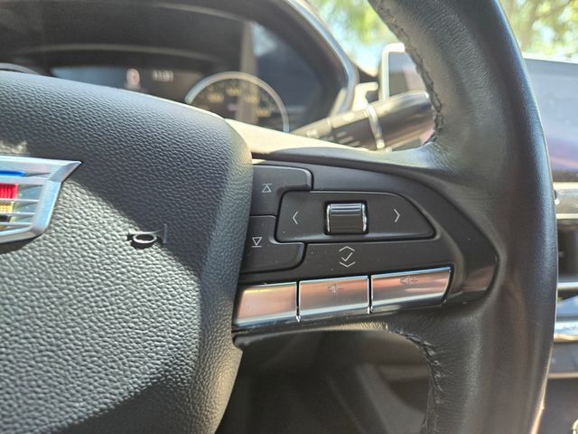 2020 Cadillac CT5 Premium Luxury Folsom CA