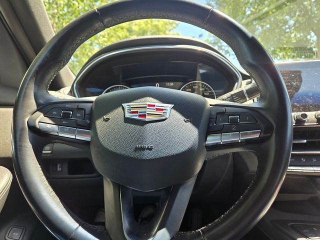 2020 Cadillac CT5 Premium Luxury Folsom CA