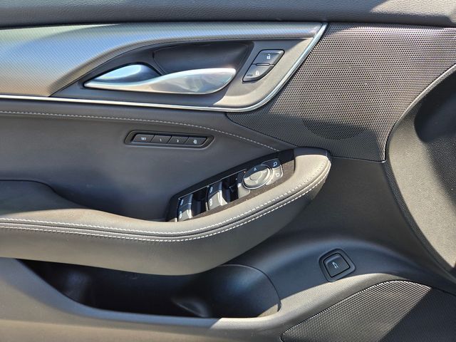 2020 Cadillac CT5 Premium Luxury Folsom CA
