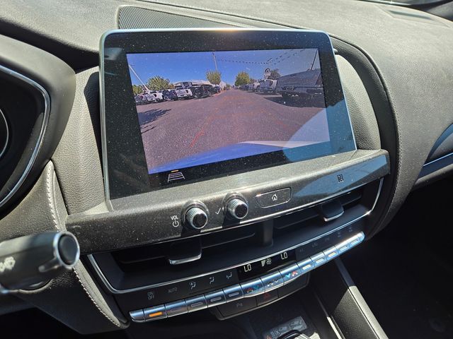 2020 Cadillac CT5 Premium Luxury Folsom CA