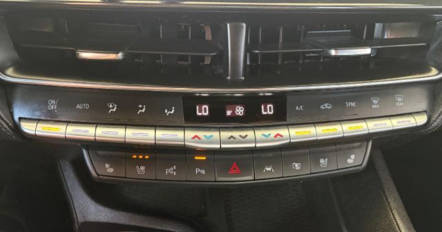 2020 Cadillac CT5 Premium Luxury Houston TX
