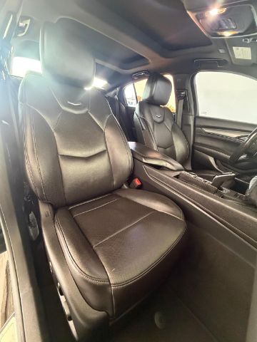 2020 Cadillac CT5 Premium Luxury Houston TX