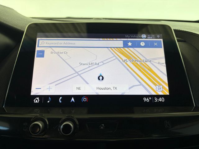 2020 Cadillac CT5 Premium Luxury Houston TX