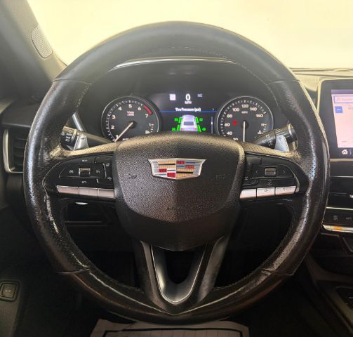 2020 Cadillac CT5 Premium Luxury Houston TX