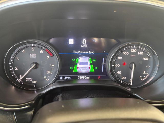 2020 Cadillac CT5 Premium Luxury Houston TX