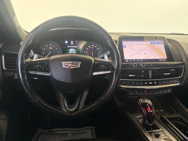2020 Cadillac CT5 Premium Luxury Houston TX