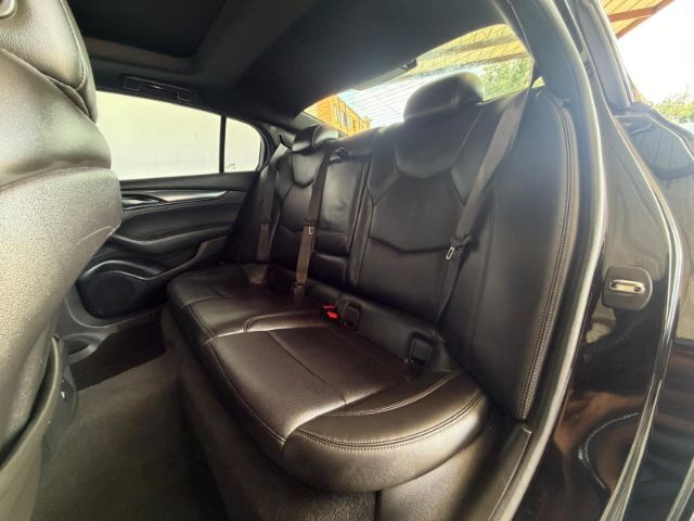 2020 Cadillac CT5 Premium Luxury Houston TX