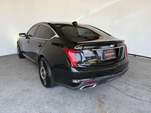 2020 Cadillac CT5 Premium Luxury Houston TX