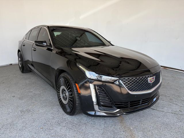 2020 Cadillac CT5 Premium Luxury