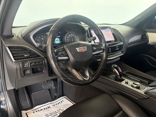 2020 Cadillac CT5 Premium Luxury Houston TX