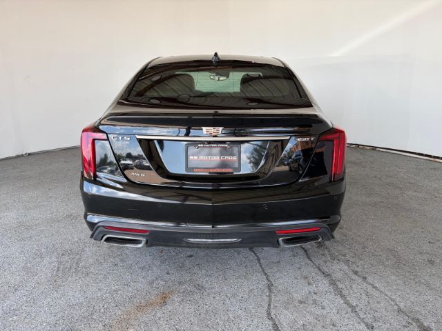 2020 Cadillac CT5 Premium Luxury Houston TX