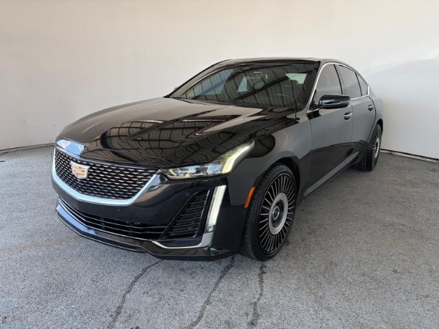 2020 Cadillac CT5