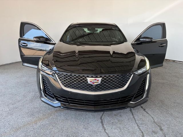 2020 Cadillac CT5 Premium Luxury Houston TX