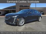 2020 Cadillac CT5 Premium Luxury Phoenix AZ 2020 Cadillac CT5 Premium Luxury Phoenix AZ
