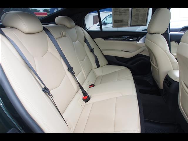 2020 Cadillac CT5 Premium Luxury Raleigh NC