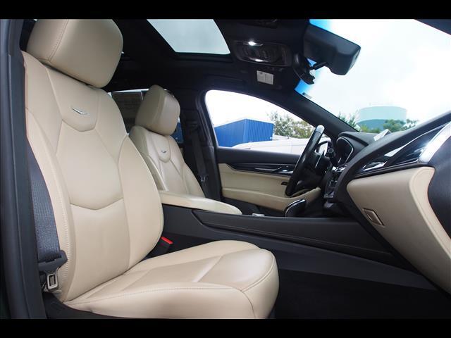 2020 Cadillac CT5 Premium Luxury Raleigh NC