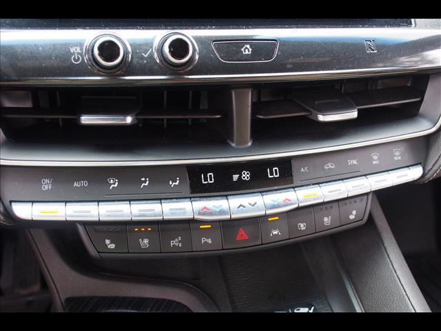2020 Cadillac CT5 Premium Luxury Raleigh NC