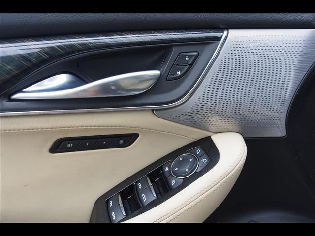 2020 Cadillac CT5 Premium Luxury Raleigh NC