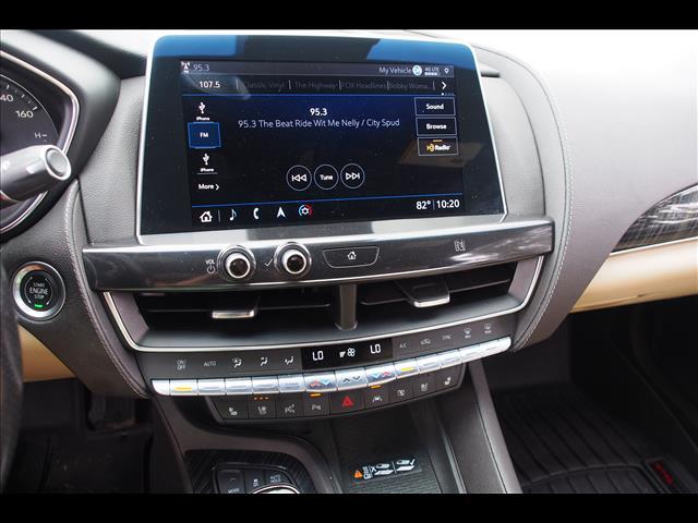 2020 Cadillac CT5 Premium Luxury Raleigh NC