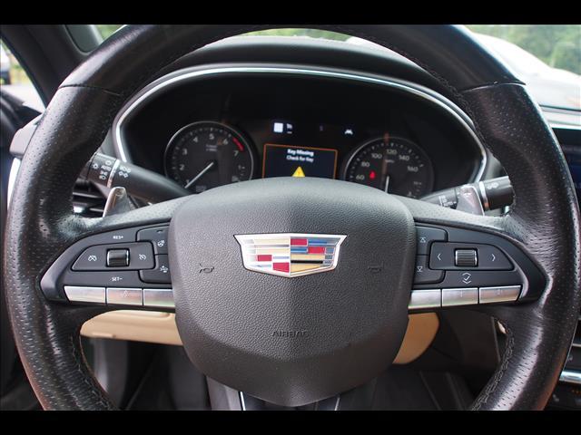 2020 Cadillac CT5 Premium Luxury Raleigh NC