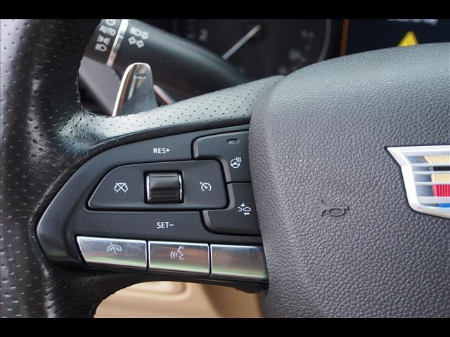 2020 Cadillac CT5 Premium Luxury Raleigh NC