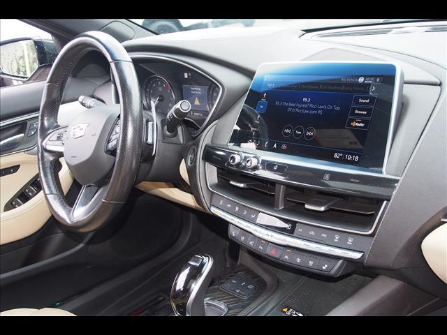 2020 Cadillac CT5 Premium Luxury Raleigh NC