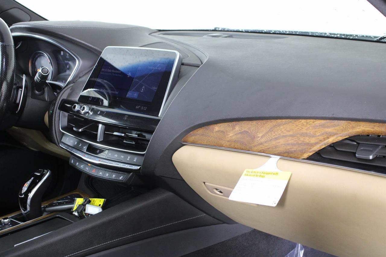 2020 Cadillac CT5 Premium Luxury Manassas VA