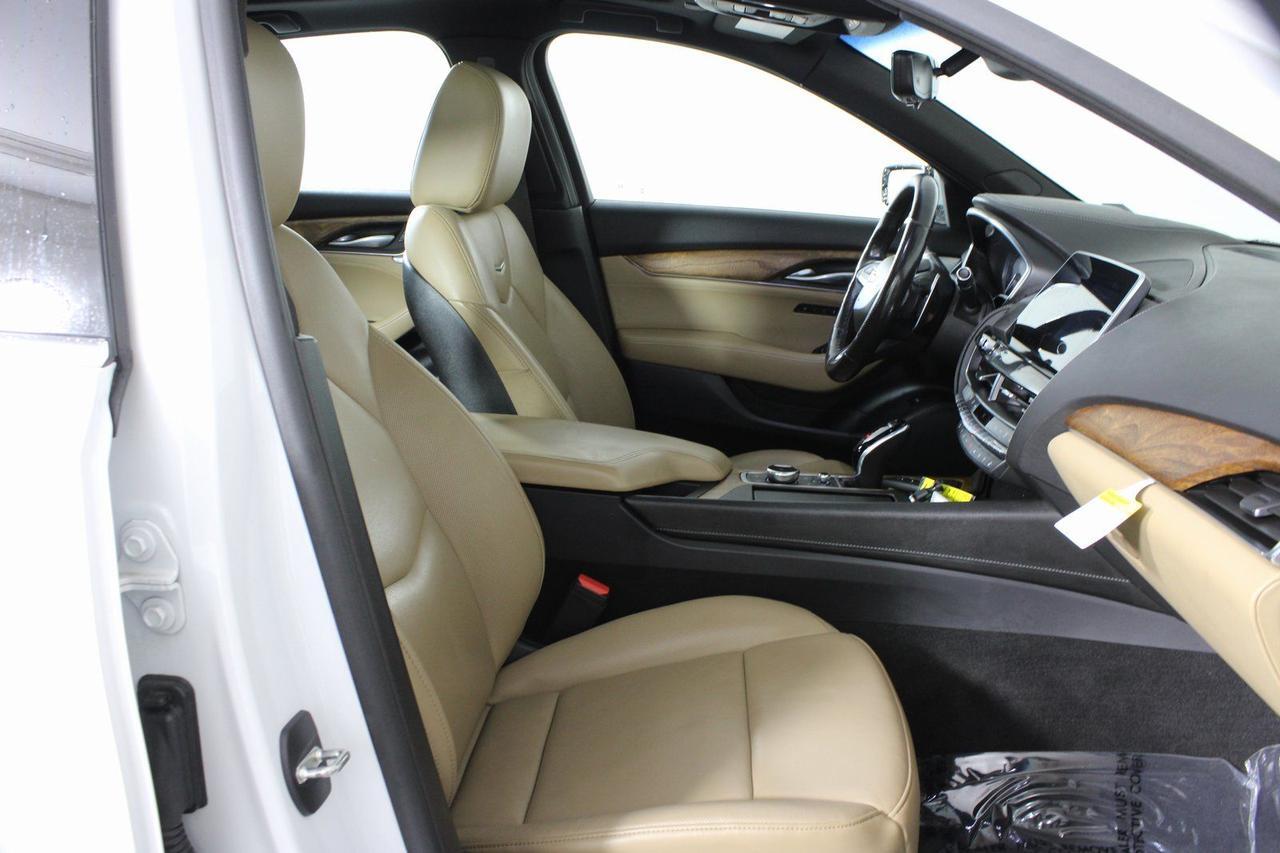 2020 Cadillac CT5 Premium Luxury Manassas VA