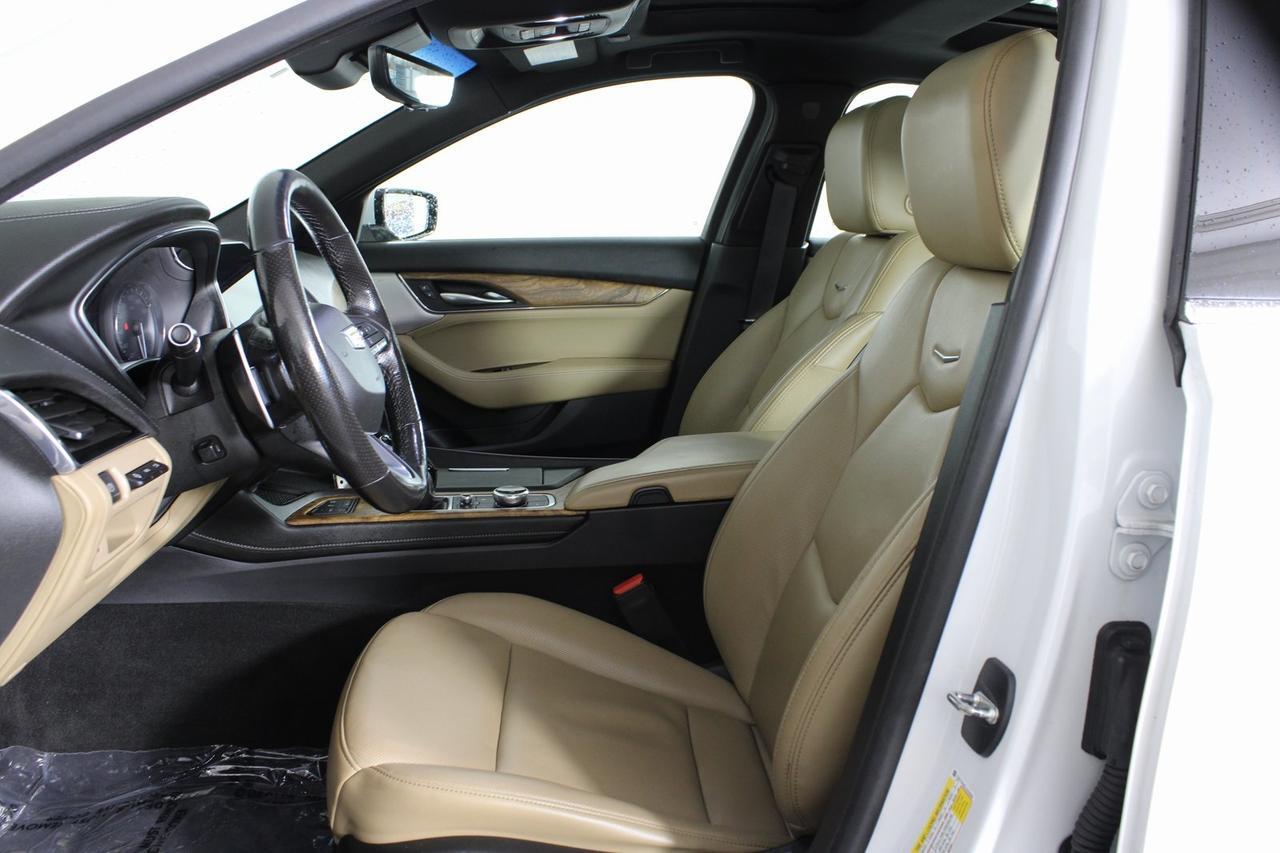 2020 Cadillac CT5 Premium Luxury Manassas VA