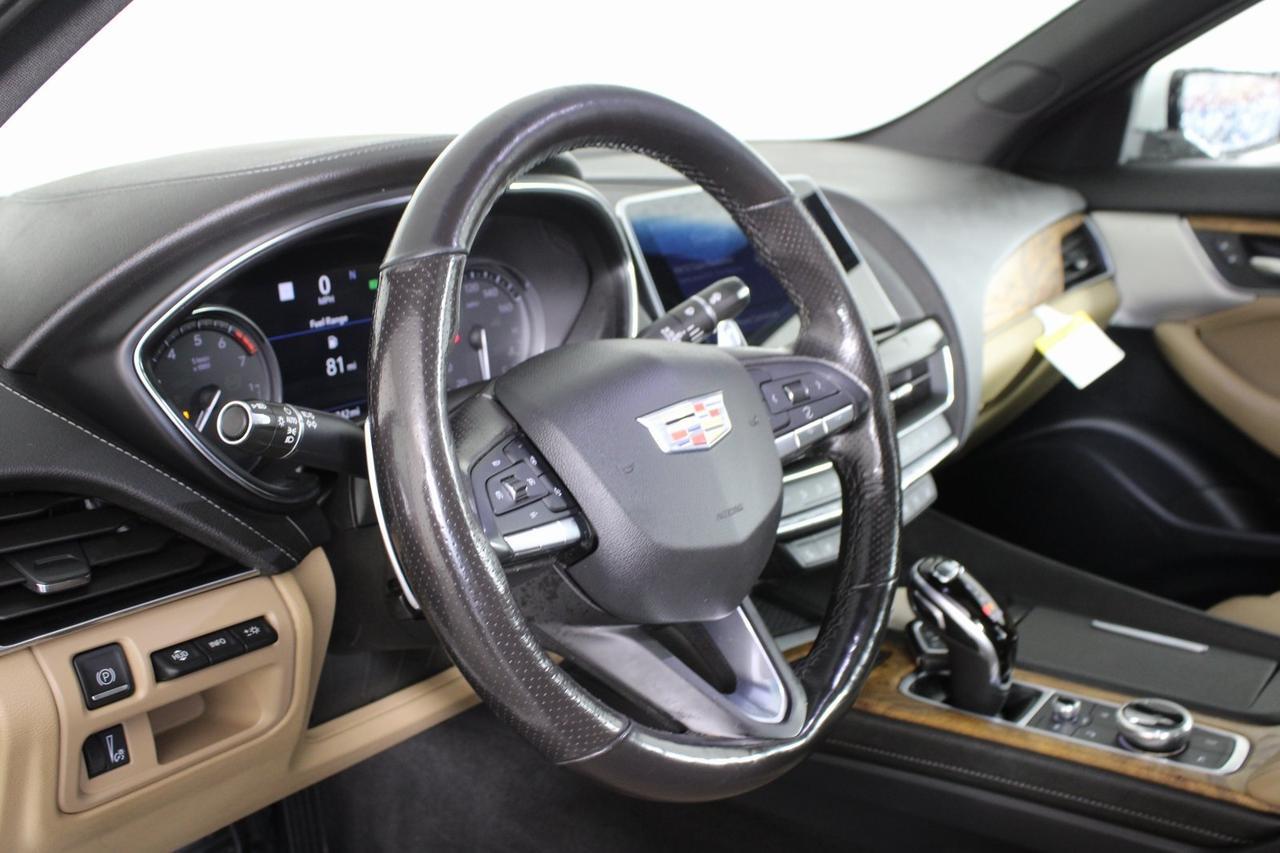 2020 Cadillac CT5 Premium Luxury Manassas VA