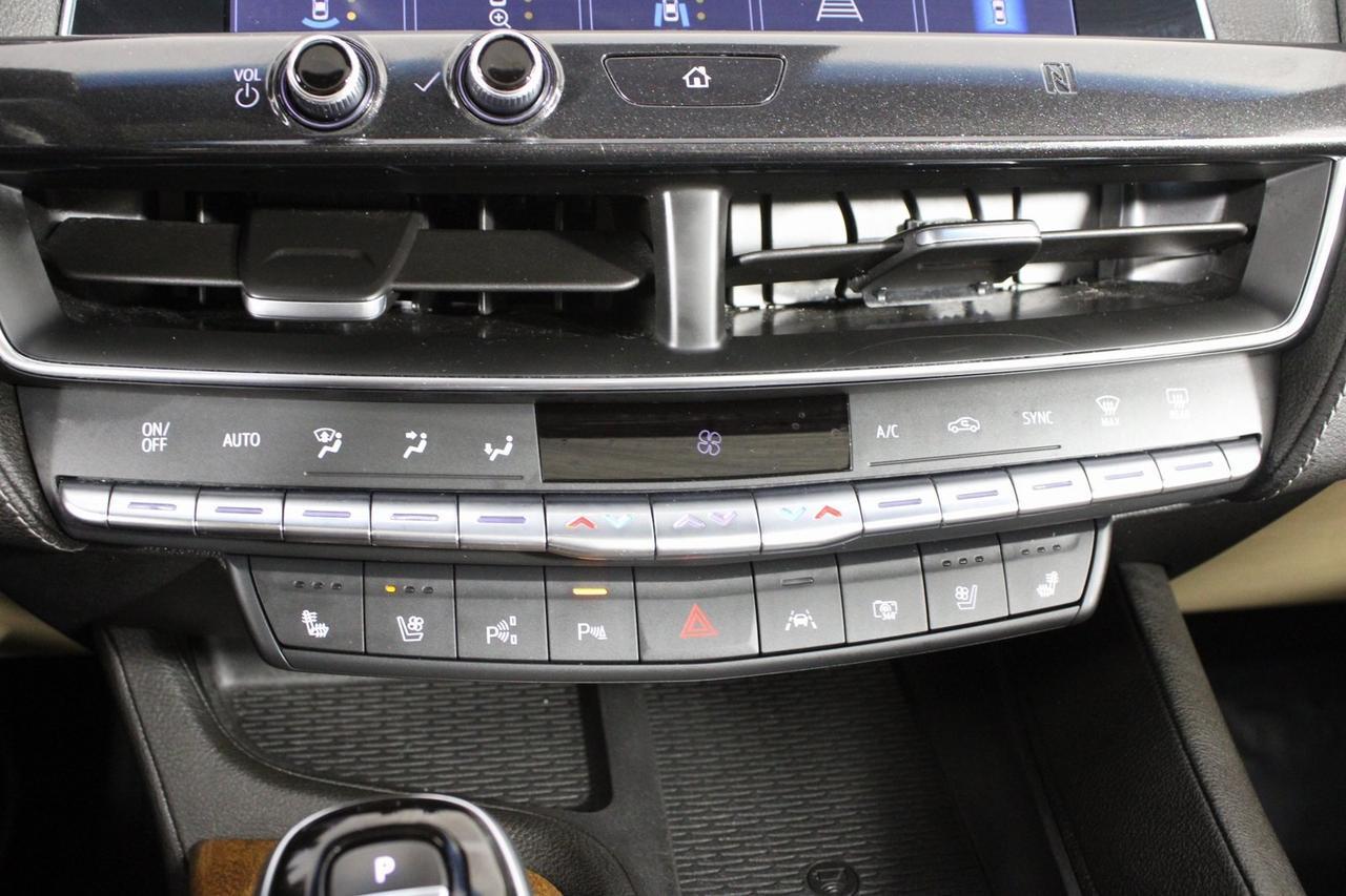 2020 Cadillac CT5 Premium Luxury Manassas VA