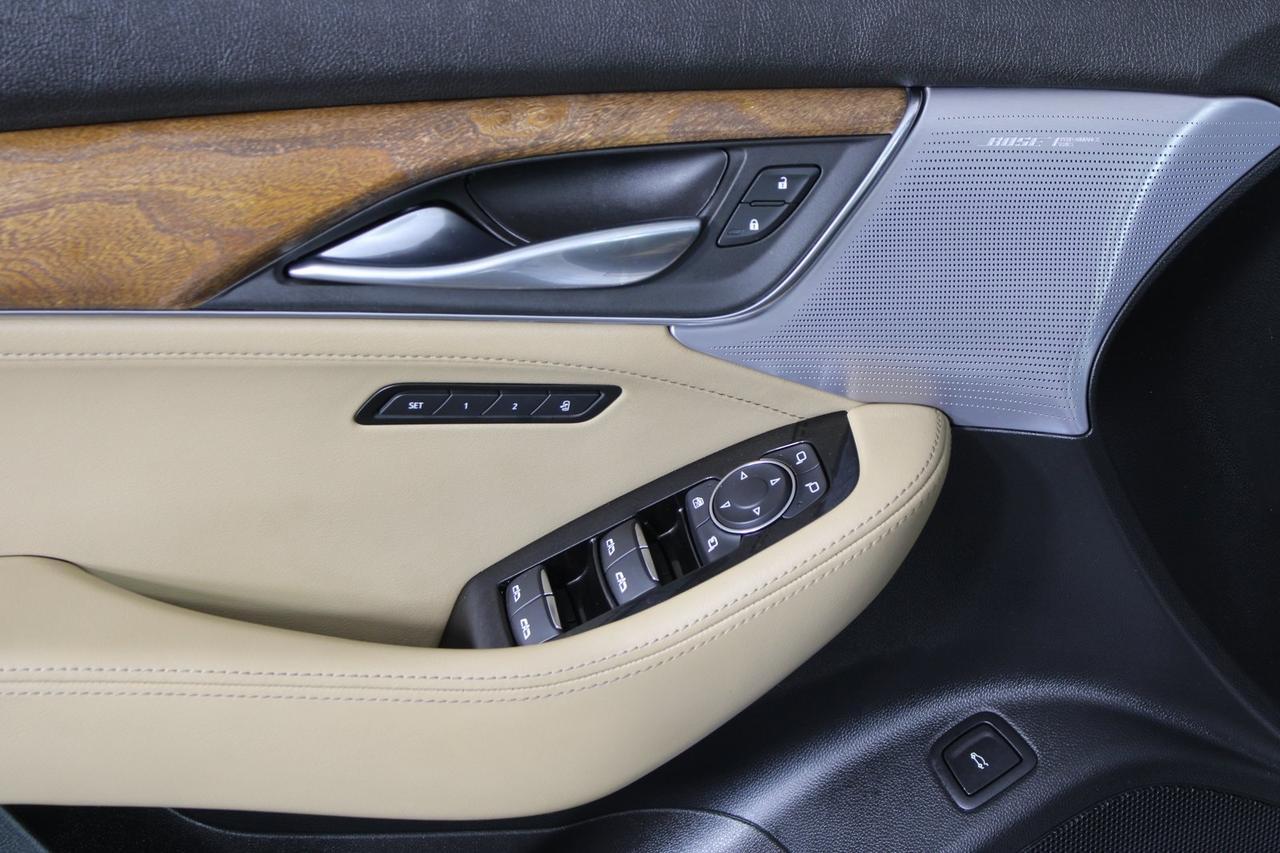 2020 Cadillac CT5 Premium Luxury Manassas VA