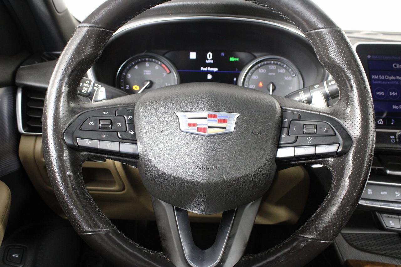 2020 Cadillac CT5 Premium Luxury Manassas VA