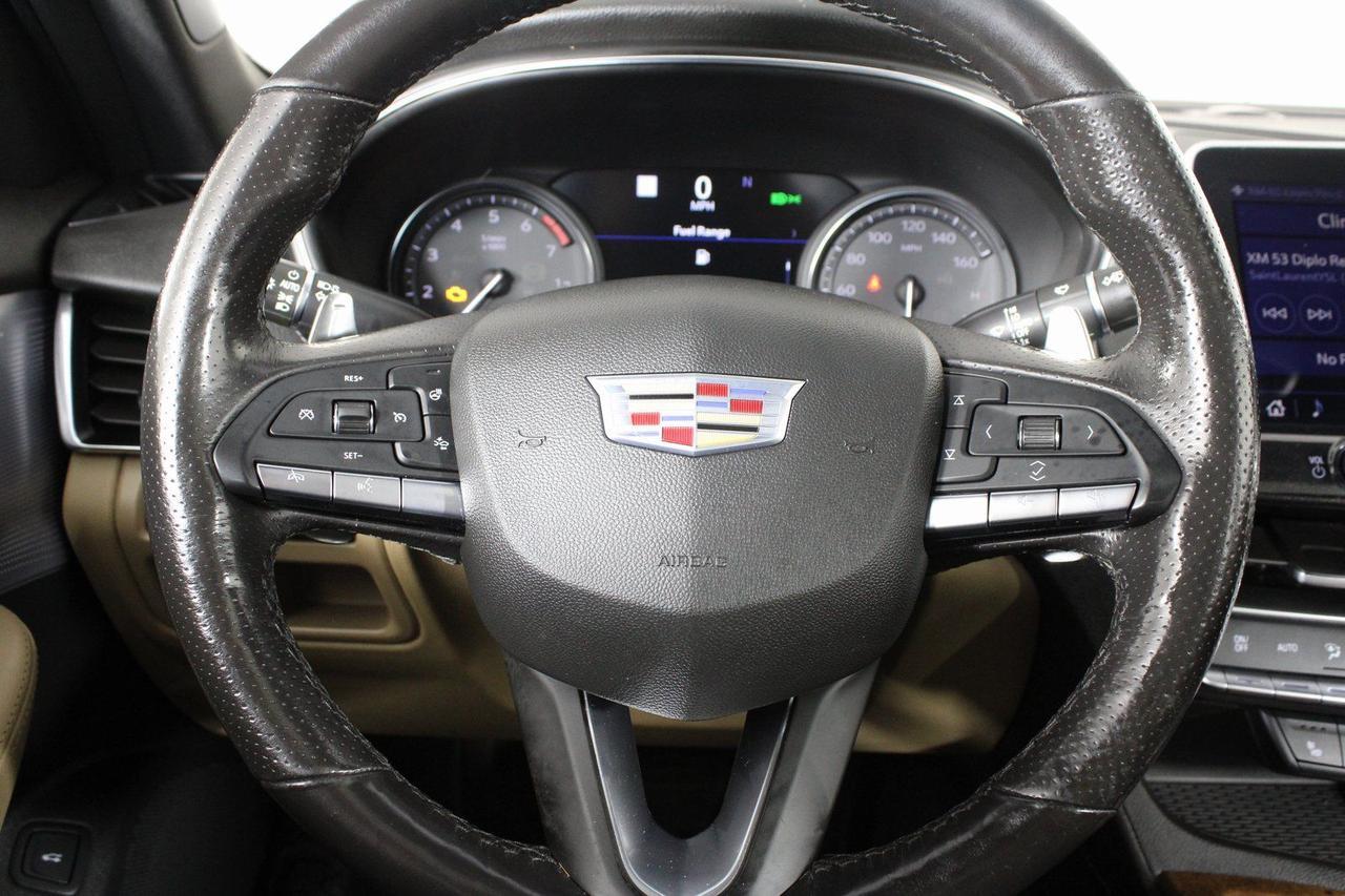 2020 Cadillac CT5 Premium Luxury Manassas VA