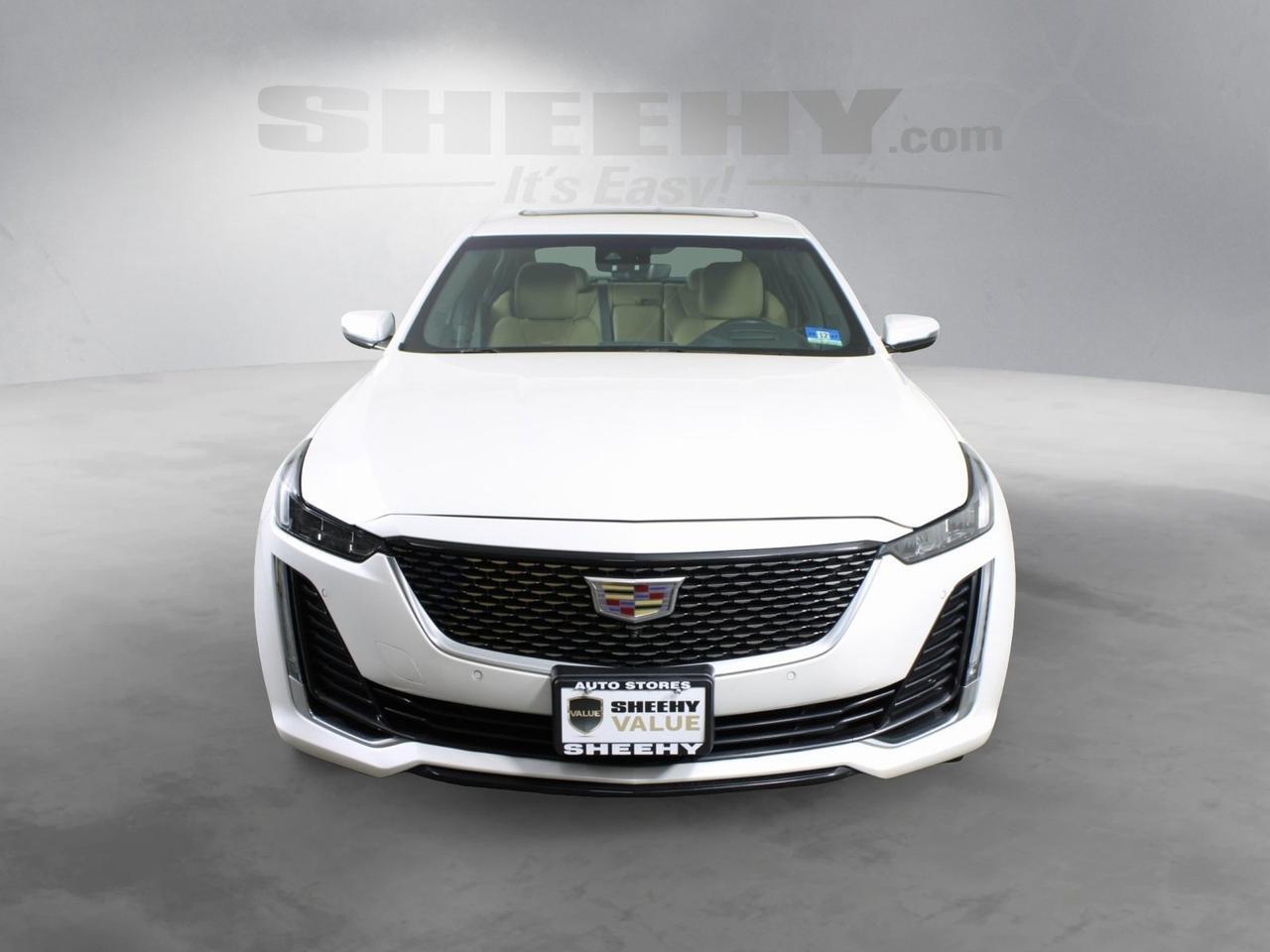 2020 Cadillac CT5 Premium Luxury Manassas VA