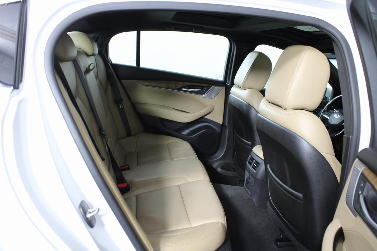 2020 Cadillac CT5 Premium Luxury Manassas VA