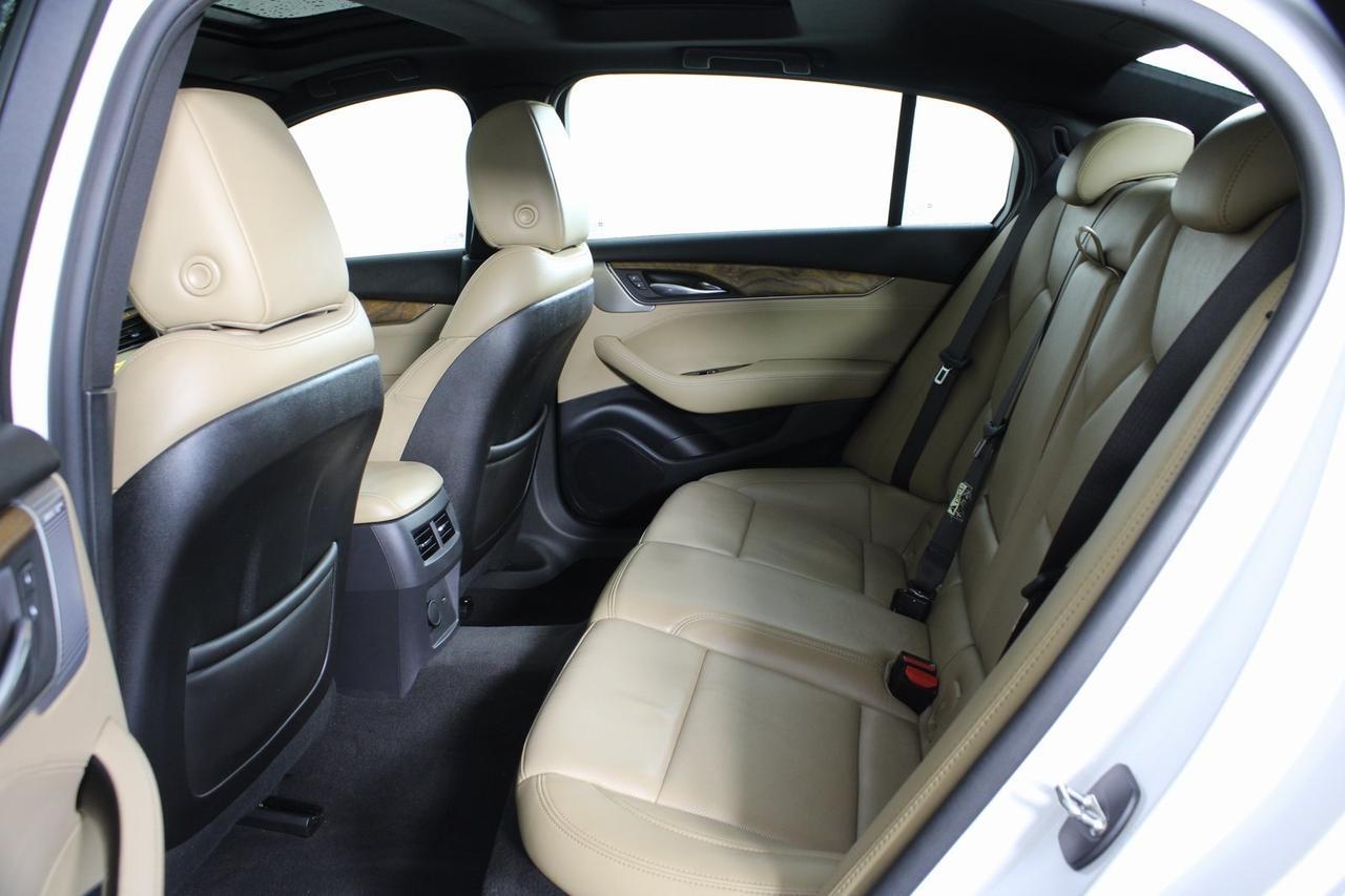 2020 Cadillac CT5 Premium Luxury Manassas VA