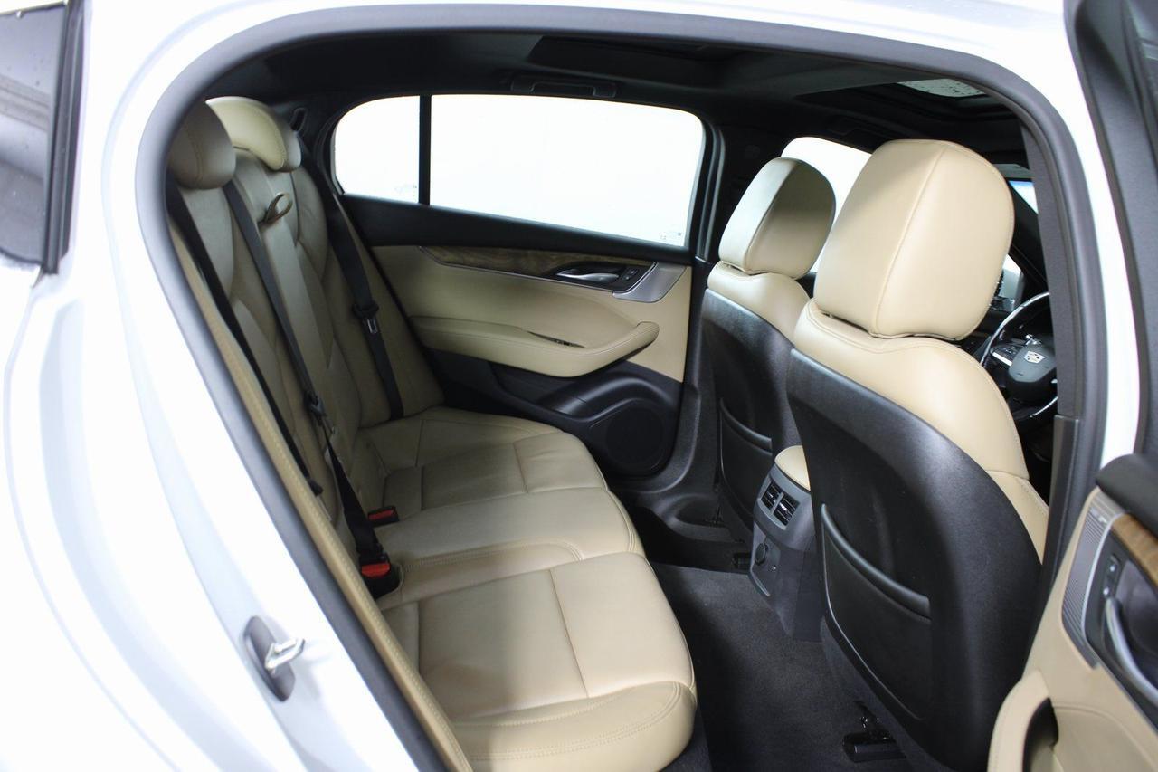 2020 Cadillac CT5 Premium Luxury Manassas VA