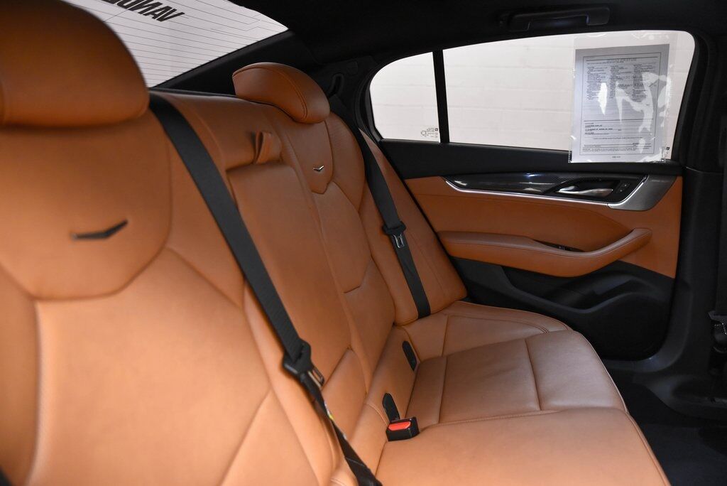 2020 Cadillac CT5 Sport AKRON OH