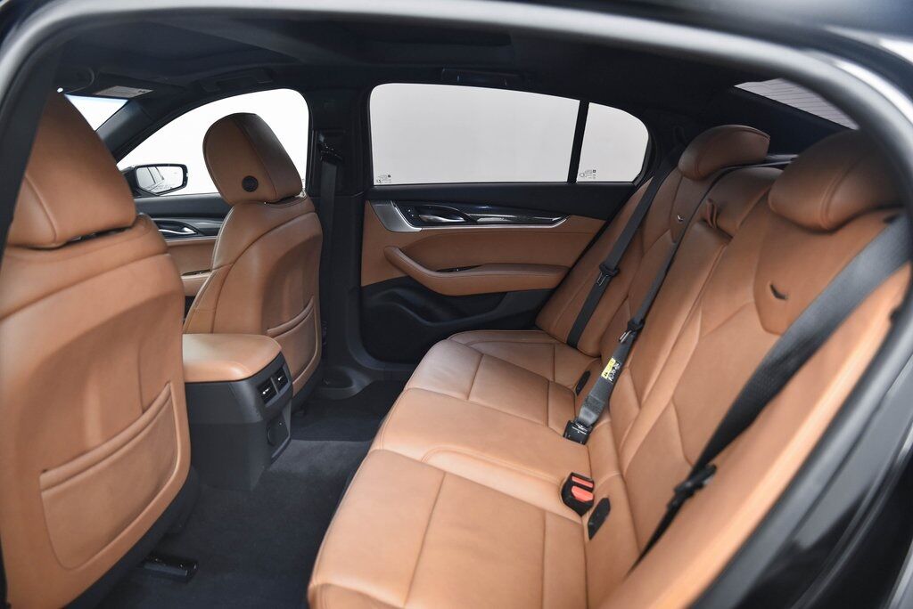 2020 Cadillac CT5 Sport AKRON OH