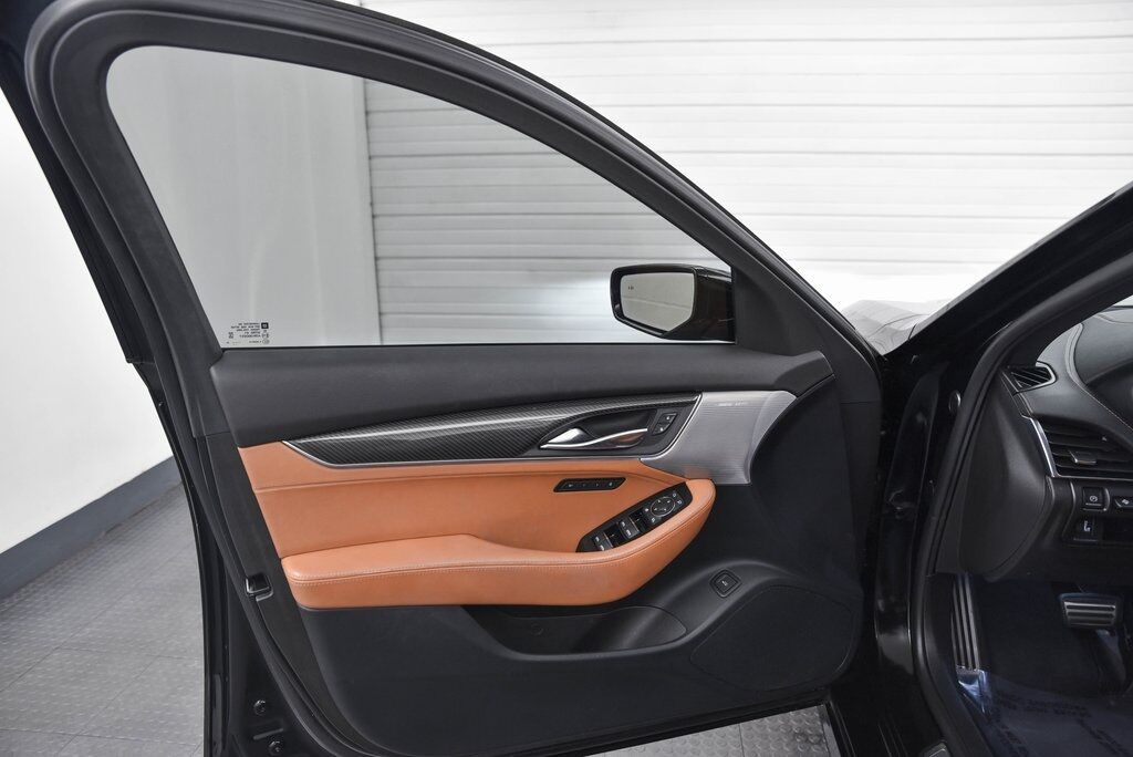 2020 Cadillac CT5 Sport AKRON OH