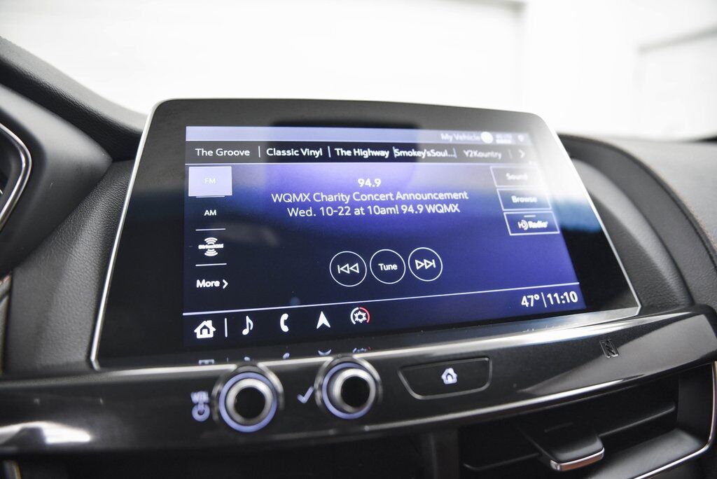 2020 Cadillac CT5 Sport AKRON OH